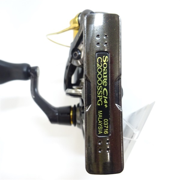 １７ソアレＣＩ４＋Ｃ２０００ＳＳＰＧ